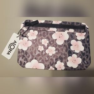 Aloha collection small pouch
